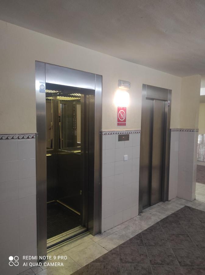 Apartament Minerva Vista Al Mar Y Centro Benalmádena Zewnętrze zdjęcie