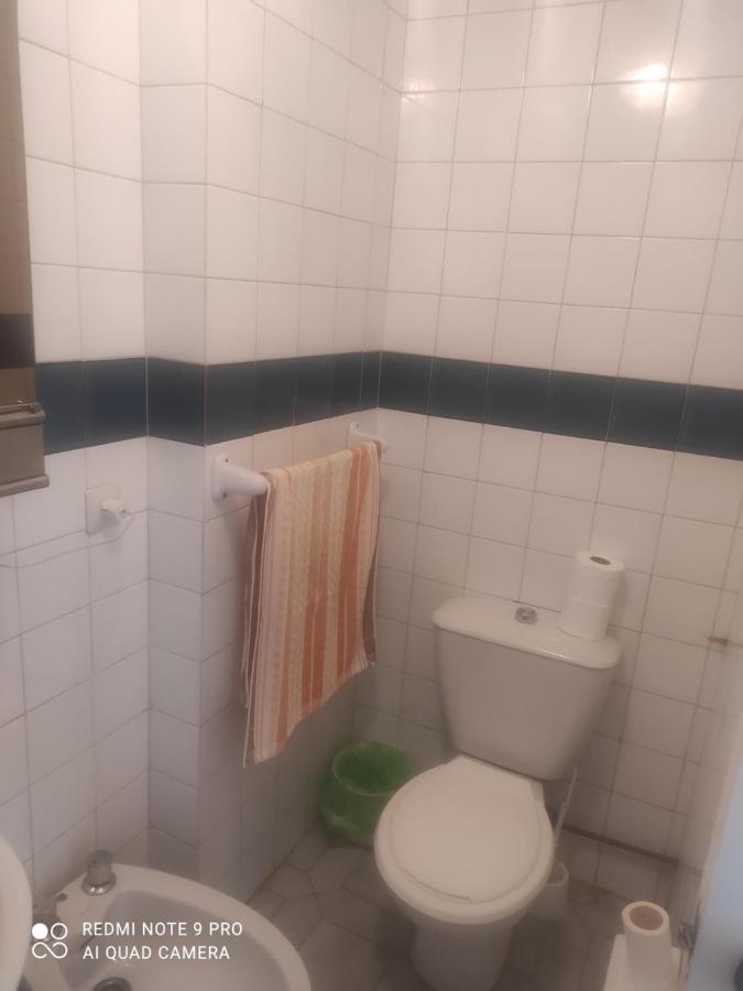 Apartament Minerva Vista Al Mar Y Centro Benalmádena Zewnętrze zdjęcie