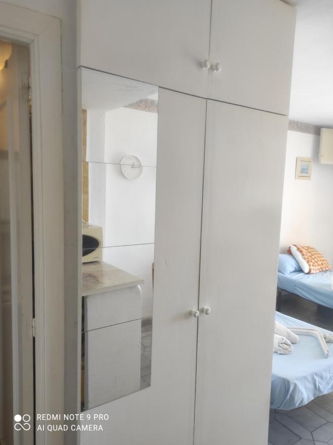 Apartament Minerva Vista Al Mar Y Centro Benalmádena Zewnętrze zdjęcie