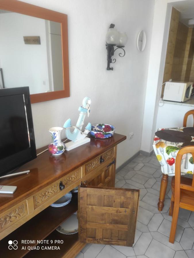 Apartament Minerva Vista Al Mar Y Centro Benalmádena Zewnętrze zdjęcie