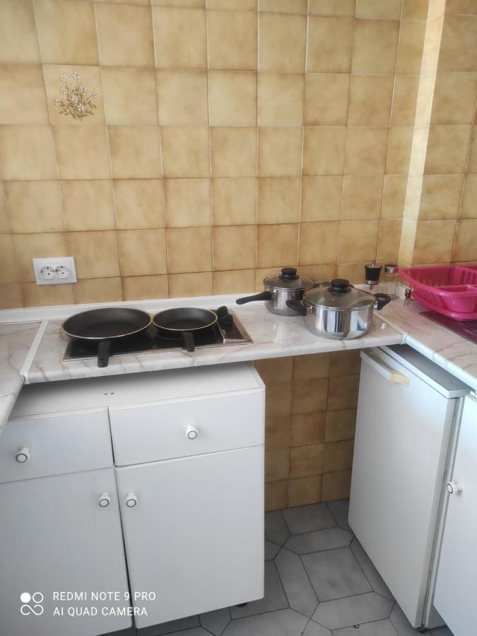 Apartament Minerva Vista Al Mar Y Centro Benalmádena Zewnętrze zdjęcie